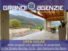 Foto Villa in vendita a Val Liona - 4 locali 391mq