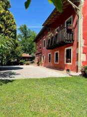Foto Villa in vendita a Val Liona