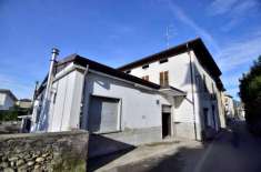 Foto Villa in vendita a Valbrembo