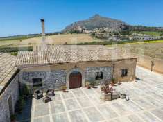 Foto Villa in vendita a Valderice