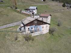 Foto Villa in vendita a Valdidentro