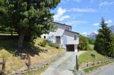 Foto Villa in vendita a Valdisotto