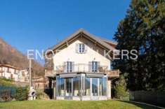 Foto Villa in vendita a Valganna