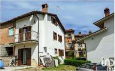Foto Villa in vendita a Valle Castellana