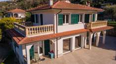 Foto Villa in vendita a Vallecrosia