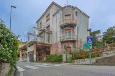 Foto Villa in vendita a Vallerotonda
