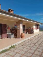 Foto Villa in vendita a Vallinfreda