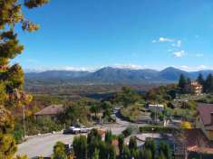 Foto Villa in vendita a Vallinfreda
