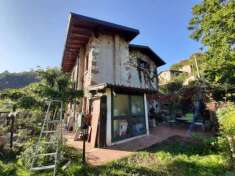 Foto Villa in Vendita a Vallio Terme