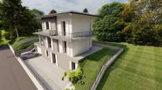 Foto Villa in Vendita a Vallio Terme