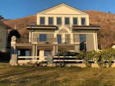 Foto Villa in vendita a Vallo Torinese - 7 locali 400mq