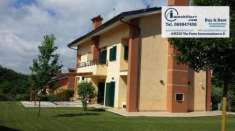 Foto Villa in vendita a Valmontone - 12 locali 500mq