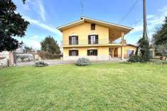 Foto Villa in vendita a Valmontone
