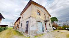 Foto Villa in vendita a Valsamoggia