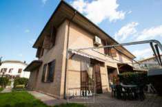Foto Villa in vendita a Valsamoggia