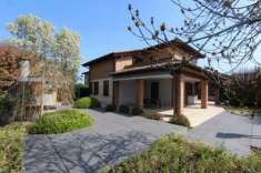 Foto Villa in vendita a Valsamoggia
