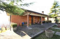 Foto Villa in vendita a Valsamoggia