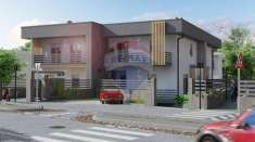 Foto Villa in vendita a Valsamoggia