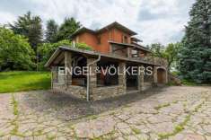 Foto Villa in vendita a Valsamoggia