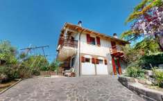 Foto Villa in vendita a Valsamoggia