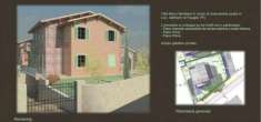 Foto Villa in vendita a Valtriano - Fauglia 260 mq  Rif: 915500