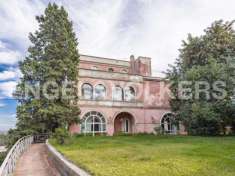 Foto Villa in vendita a Valverde