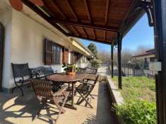 Foto Villa in vendita a Vanzago