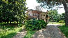 Foto Villa in vendita a Vaprio D'Adda