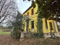 Foto Villa in vendita a Vaprio D'Adda