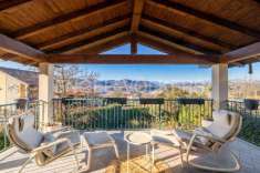 Foto Villa in vendita a Varano Borghi