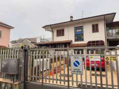 Foto Villa in vendita a Varedo