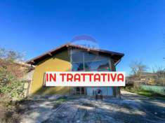 Foto Villa in vendita a Varese - 3 locali 97mq