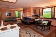 Foto Villa in vendita a Varese - 4 locali 317mq