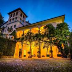 Foto Villa in vendita a Varese - 5 locali 1094mq