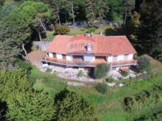 Foto Villa in vendita a Varese - 5 locali 522mq