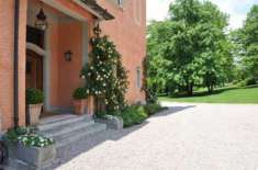 Foto Villa in vendita a Varese - 6 locali 1000mq