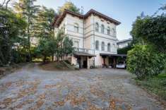 Foto Villa in vendita a Varese