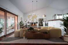 Foto Villa in vendita a Varese