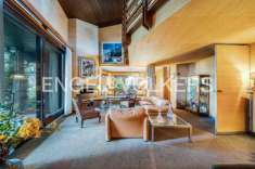 Foto Villa in vendita a Varese