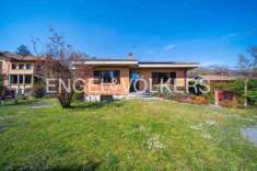 Foto Villa in vendita a Varese