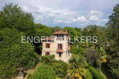 Foto Villa in vendita a Varese
