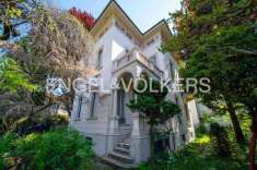 Foto Villa in vendita a Varese