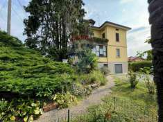 Foto Villa in vendita a Varese