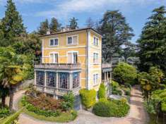 Foto Villa in vendita a Varese
