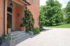 Foto Villa in vendita a Varese