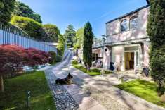 Foto Villa in vendita a Varese