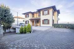 Foto Villa in vendita a Varese