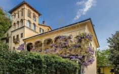 Foto Villa in vendita a Varese