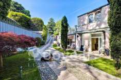 Foto Villa in vendita a Varese