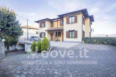 Foto Villa in vendita a Varese